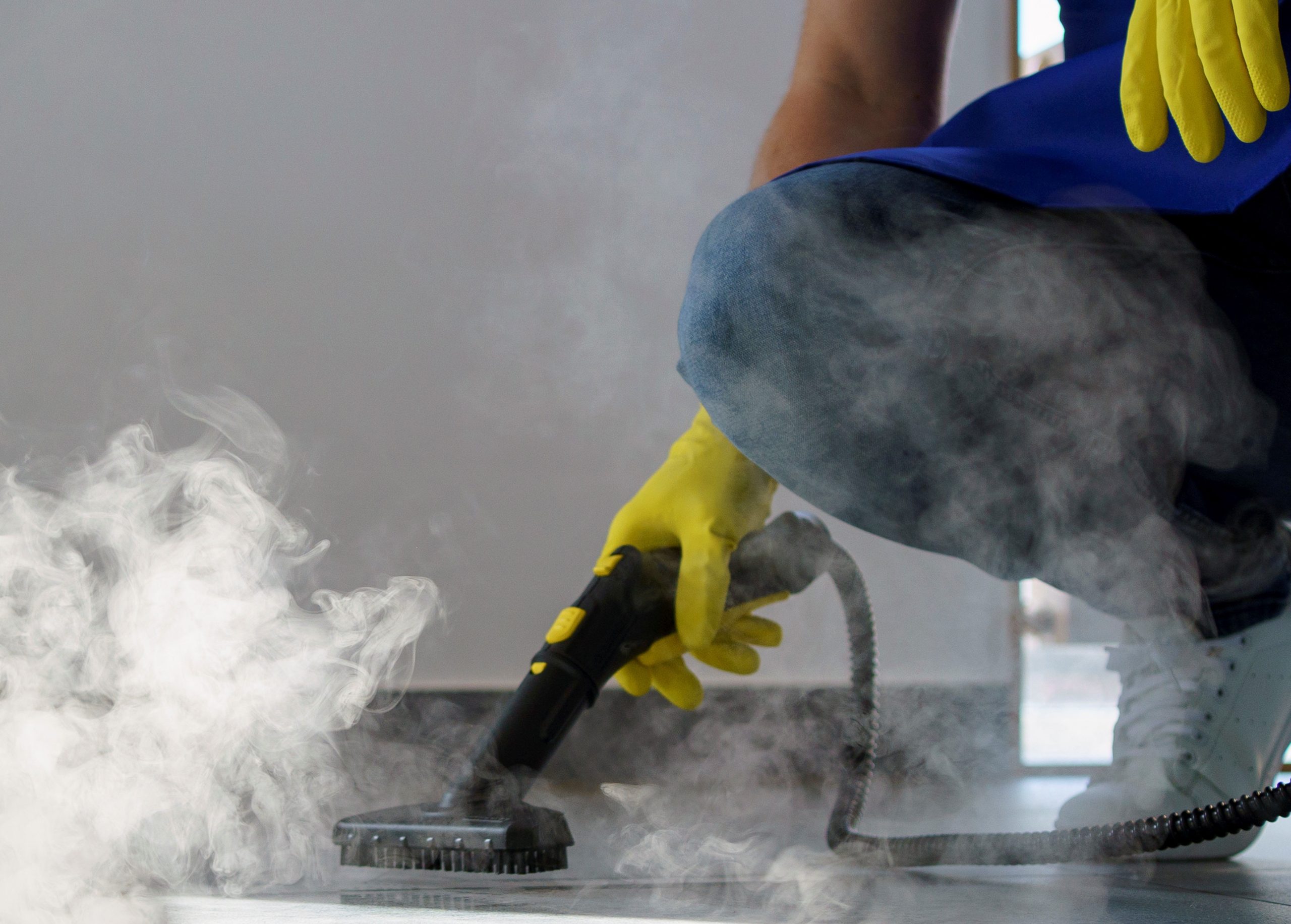 Eco-Friendly Chemical Treatment